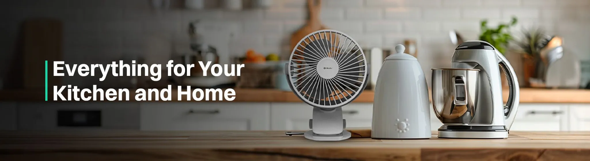 Everything for Your Kitchen and Home